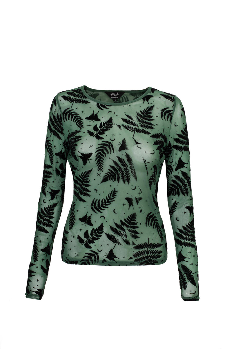 Fearn Top