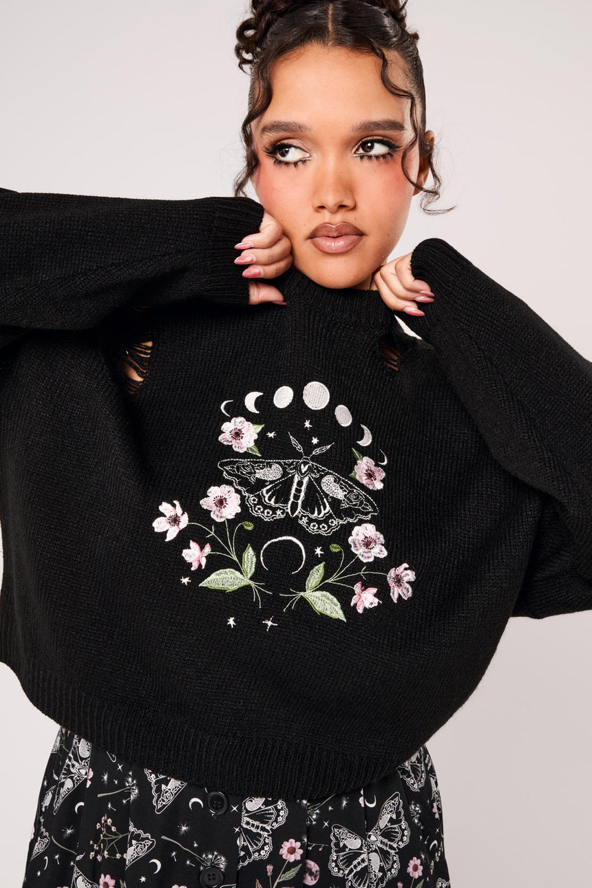 Interlude Jumper