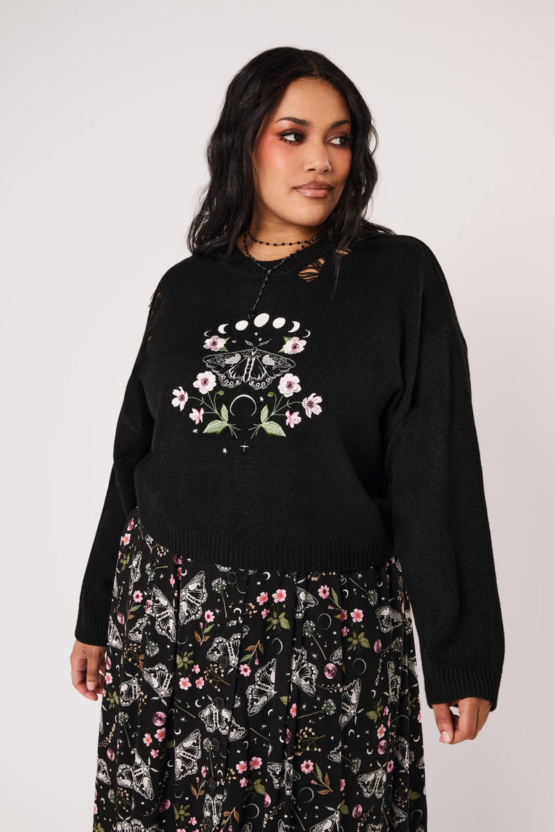Interlude Jumper