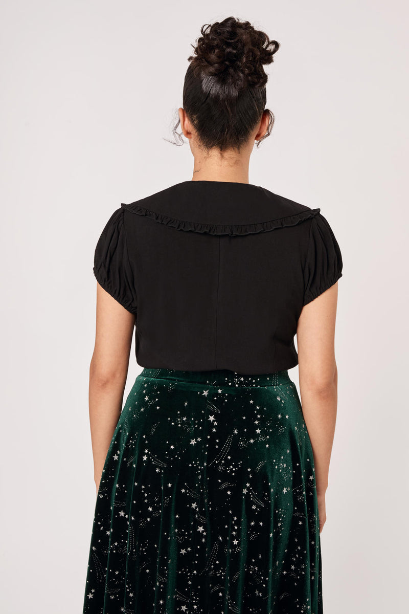 Celeste Blouse