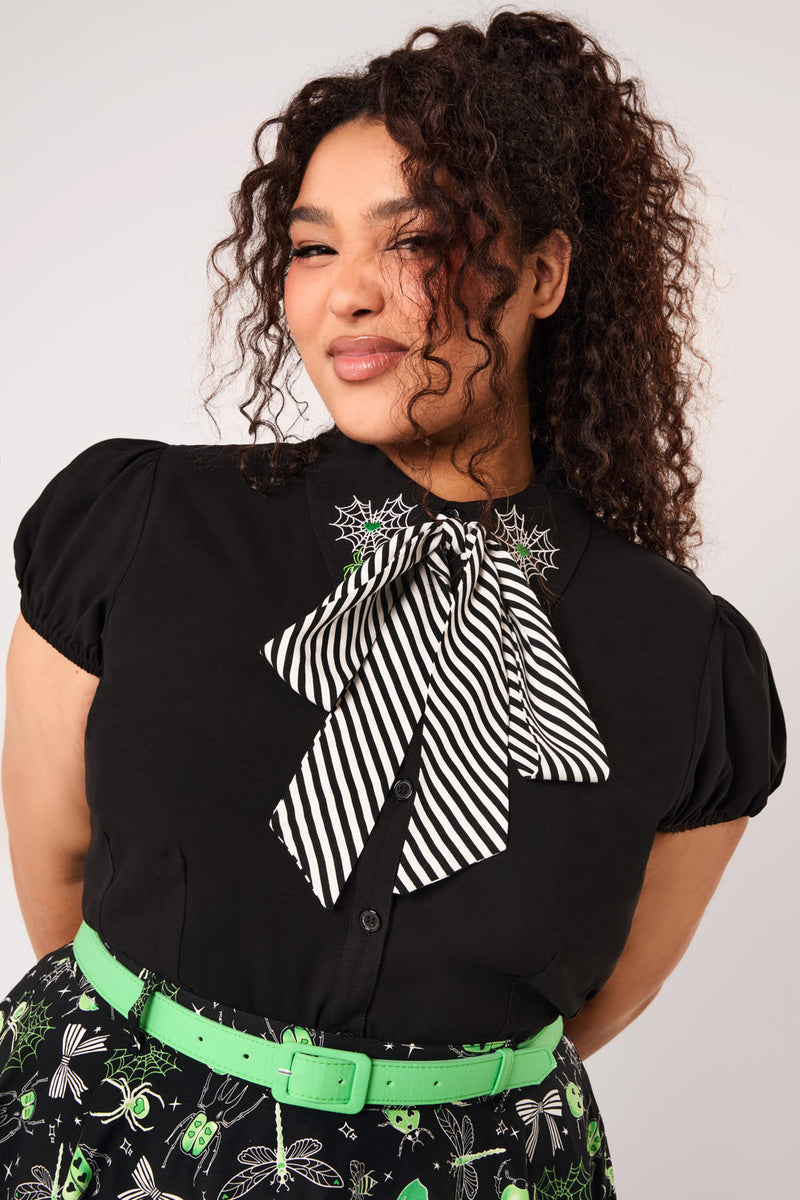 Millie Blouse