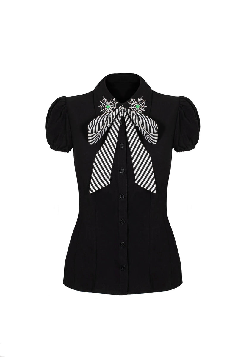 Millie Blouse