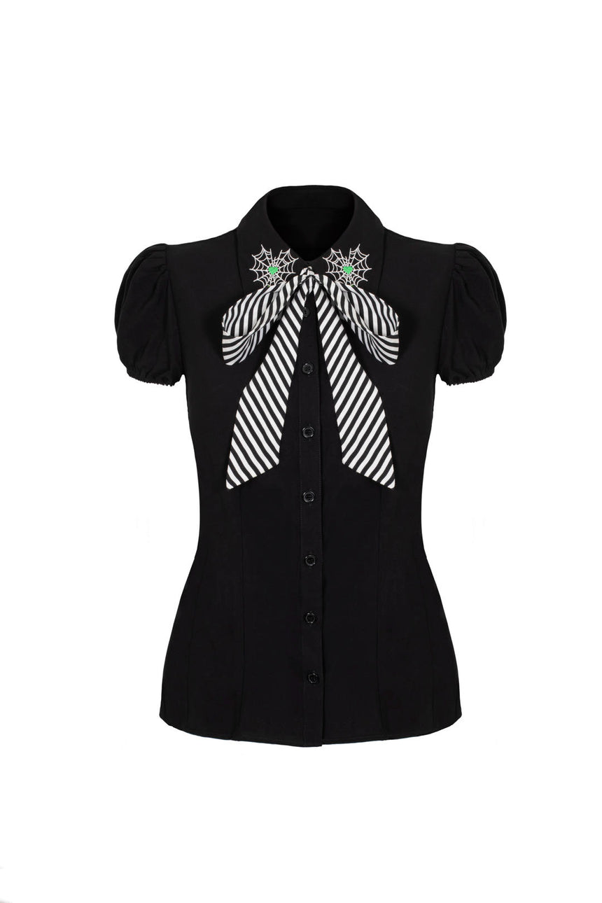 Millie Blouse