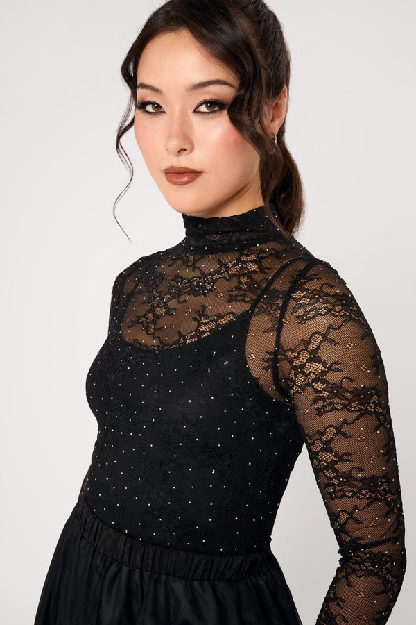 Duffy Top