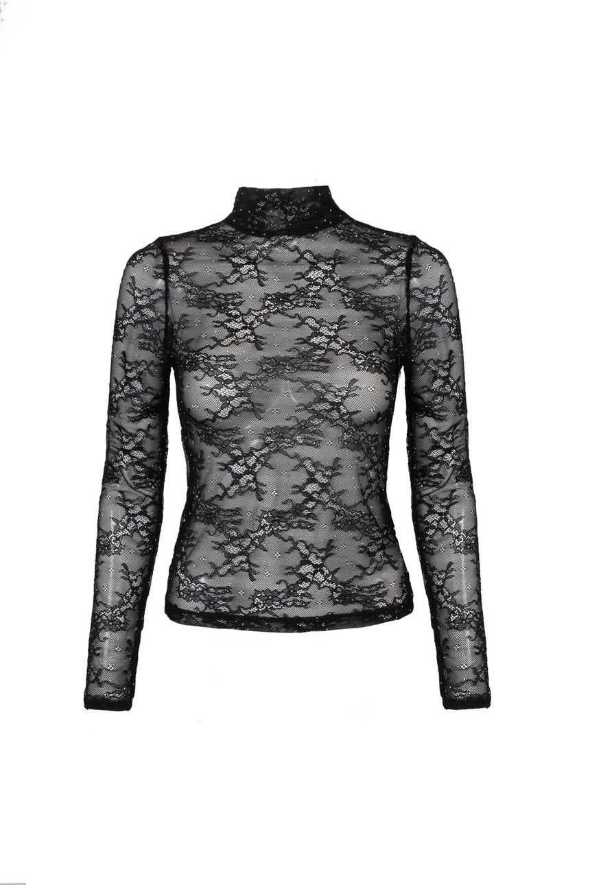 Duffy Top