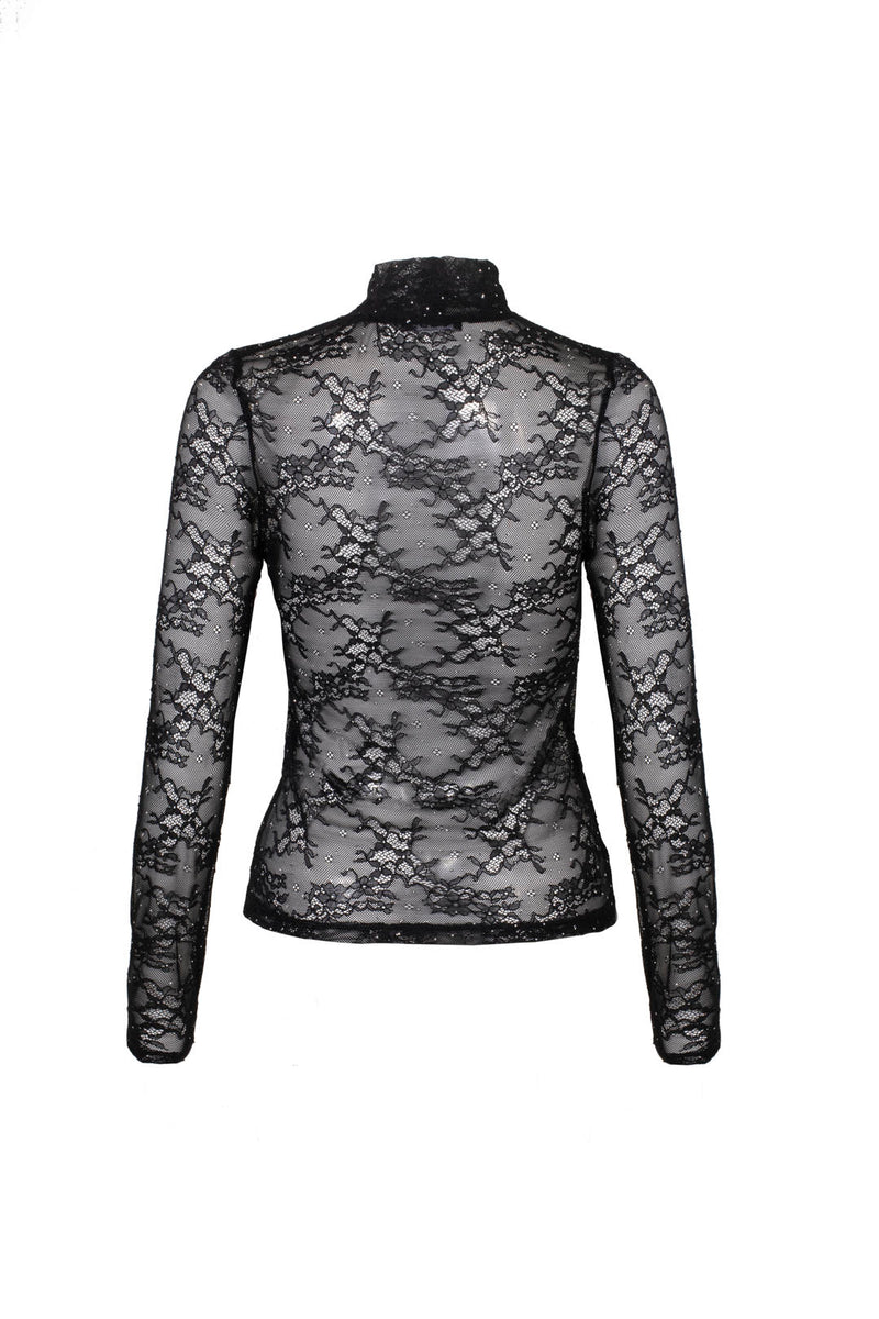 Duffy Top