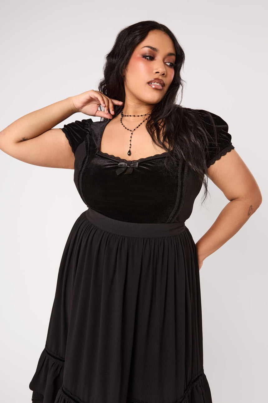 Disenchanted Top