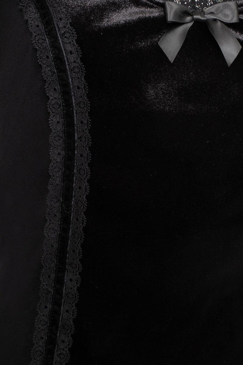 Disenchanted Top