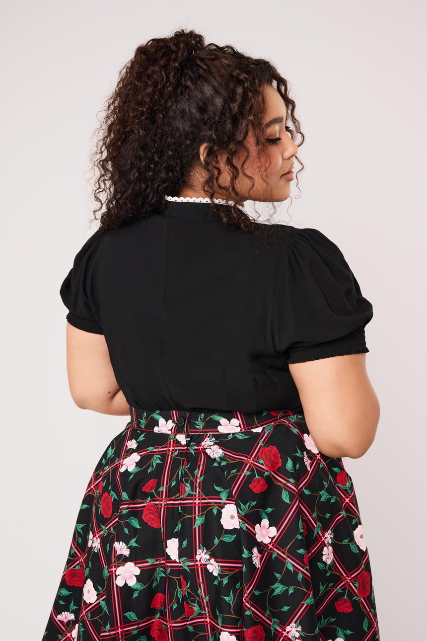 Kayla Blouse
