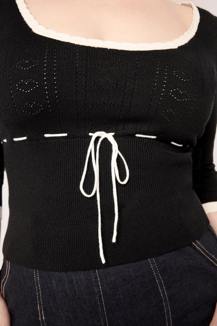 Elodie Top