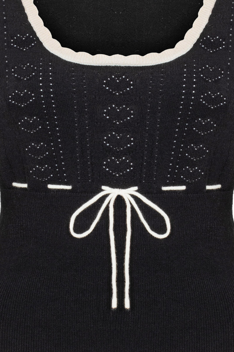 Elodie Top