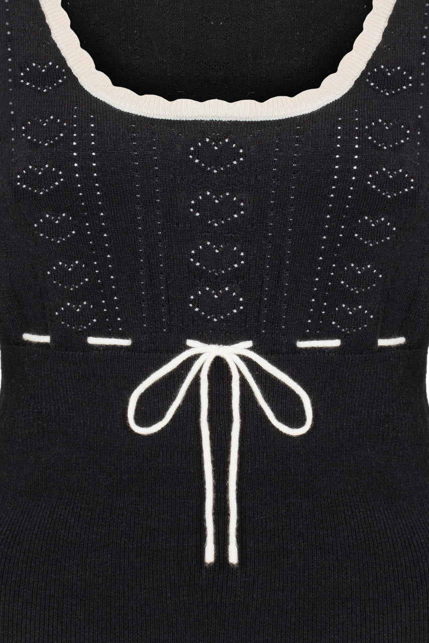 Elodie Top