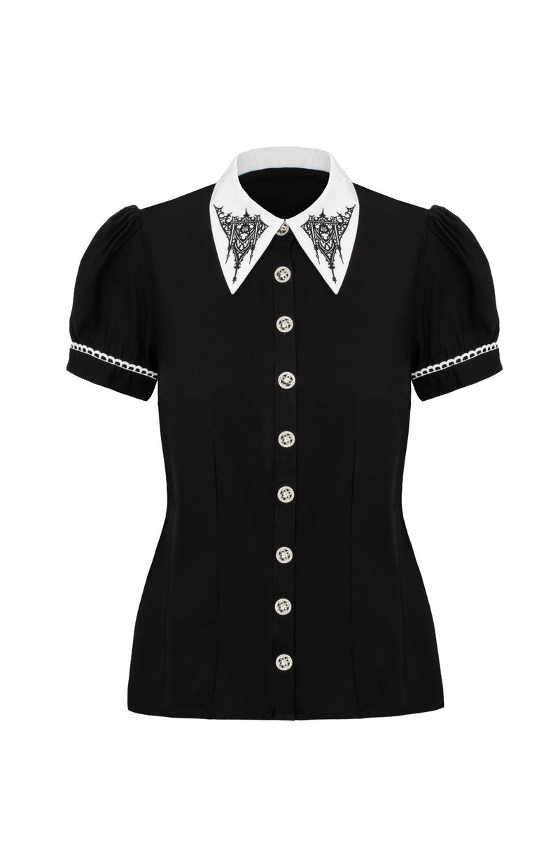 Elizabeth Blouse