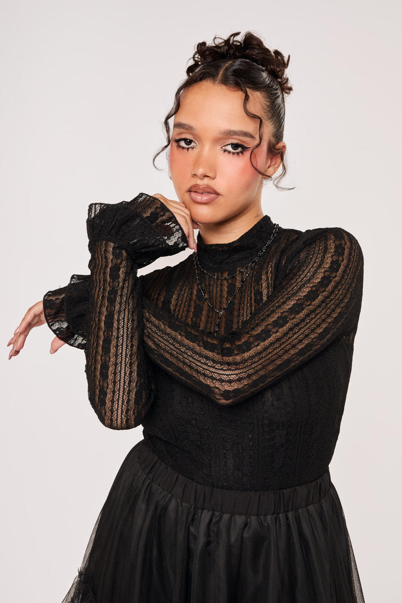 Maude Top