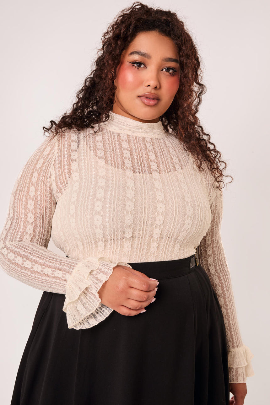 Maude Top