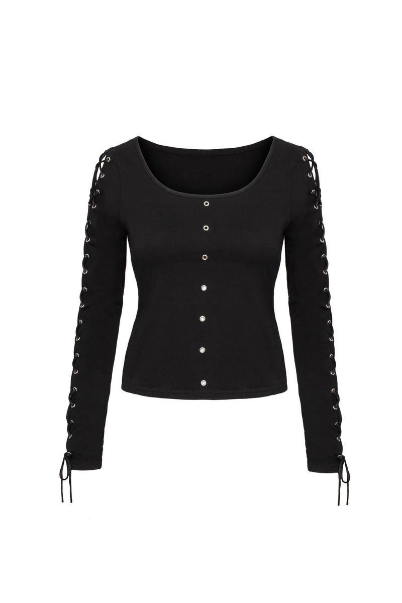 Grimly Top