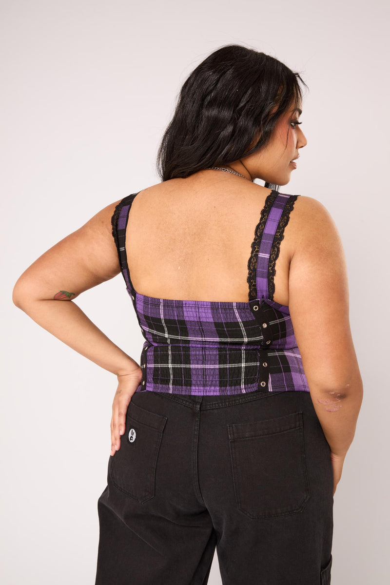 Quinzel C Top