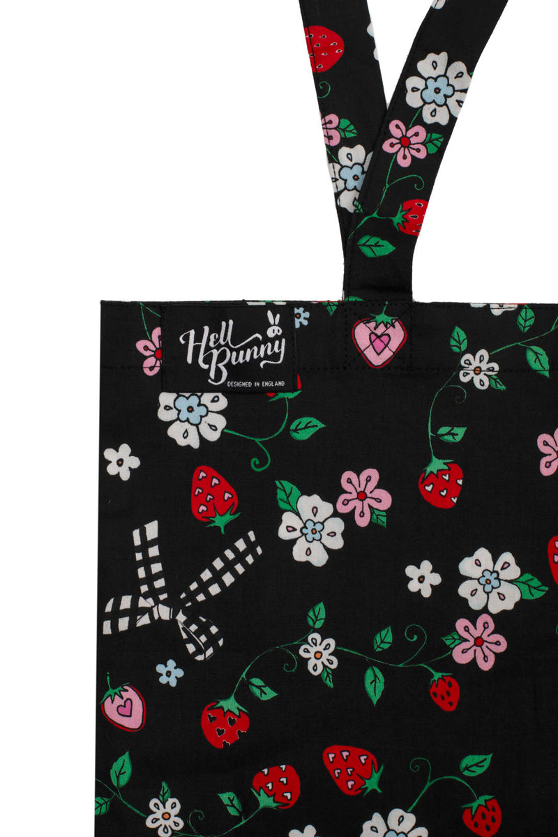 Isobel Tote Bag