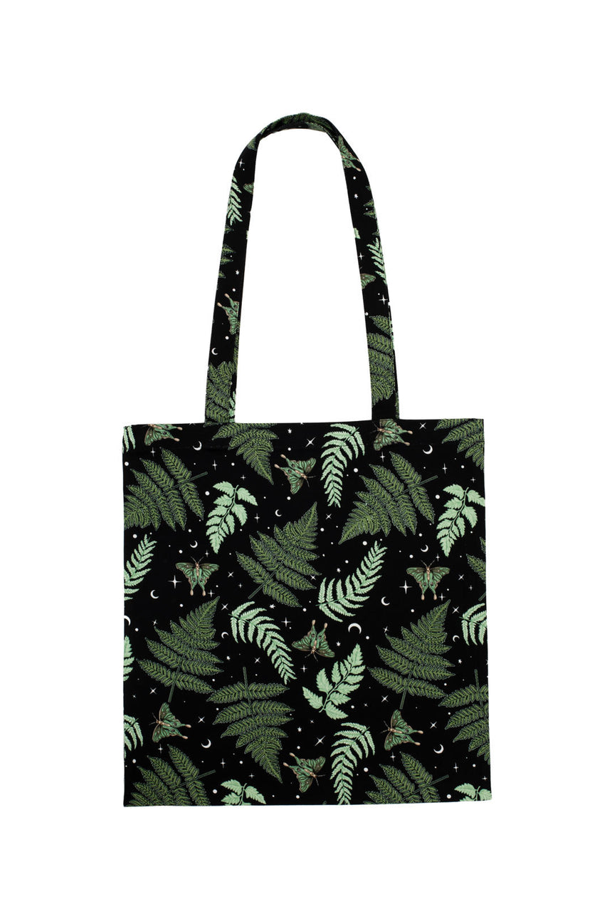 Gaia Tote Bag