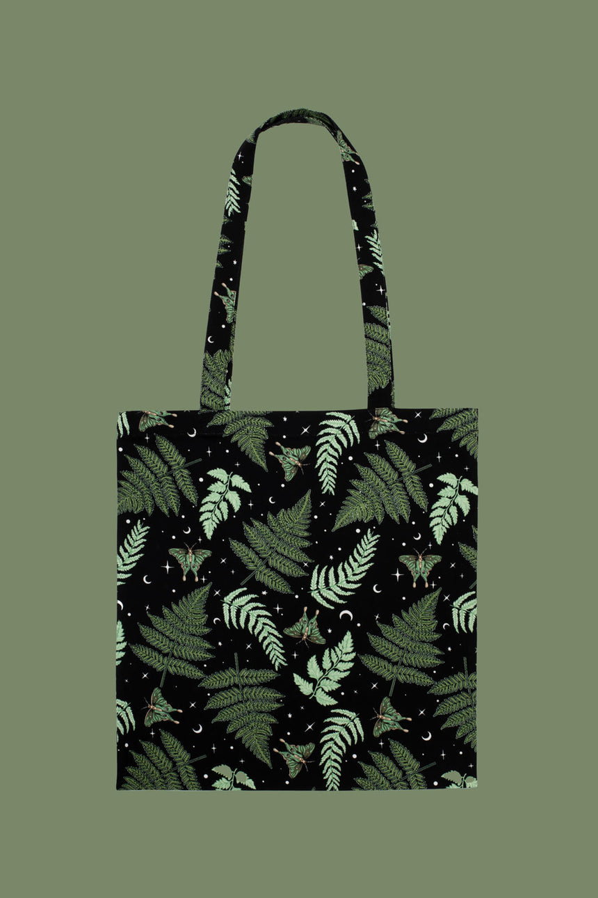 Gaia Tote Bag