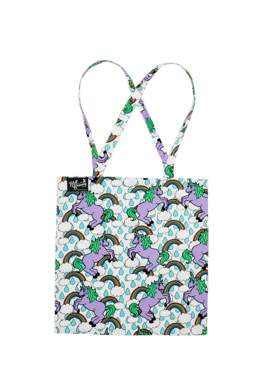 Unicorn Tote Bag