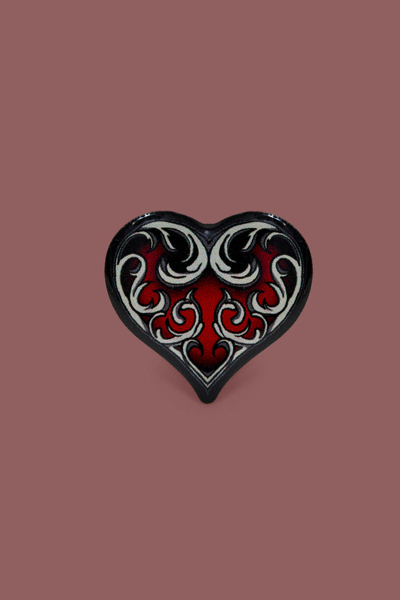Clarimond Pin
