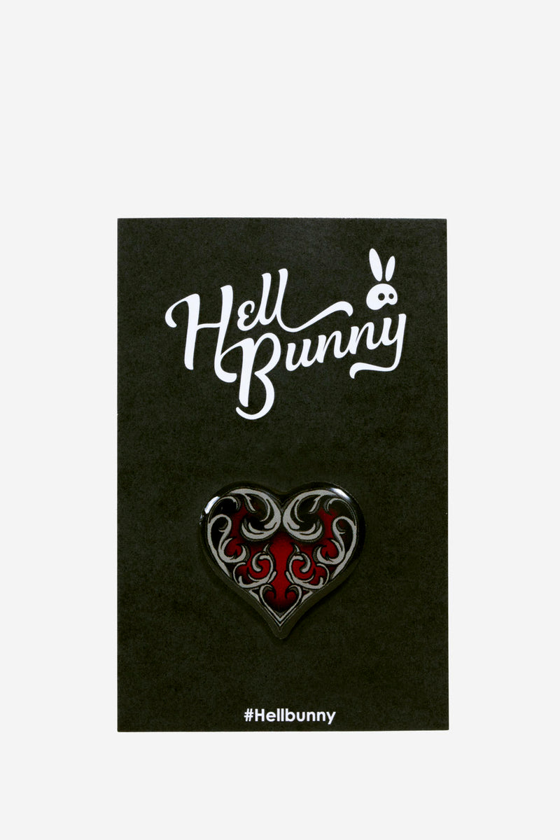 Clarimond Pin