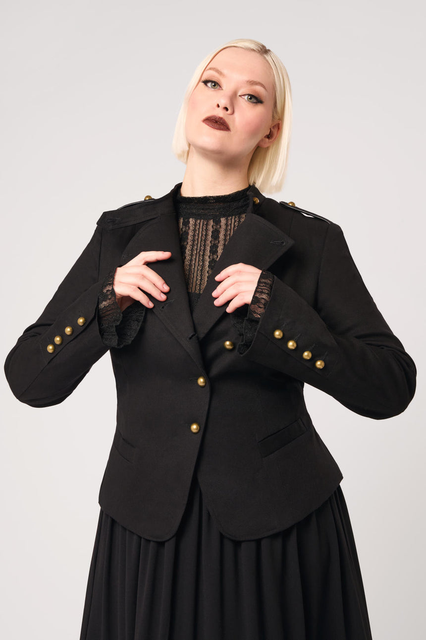 Destroya Jacket