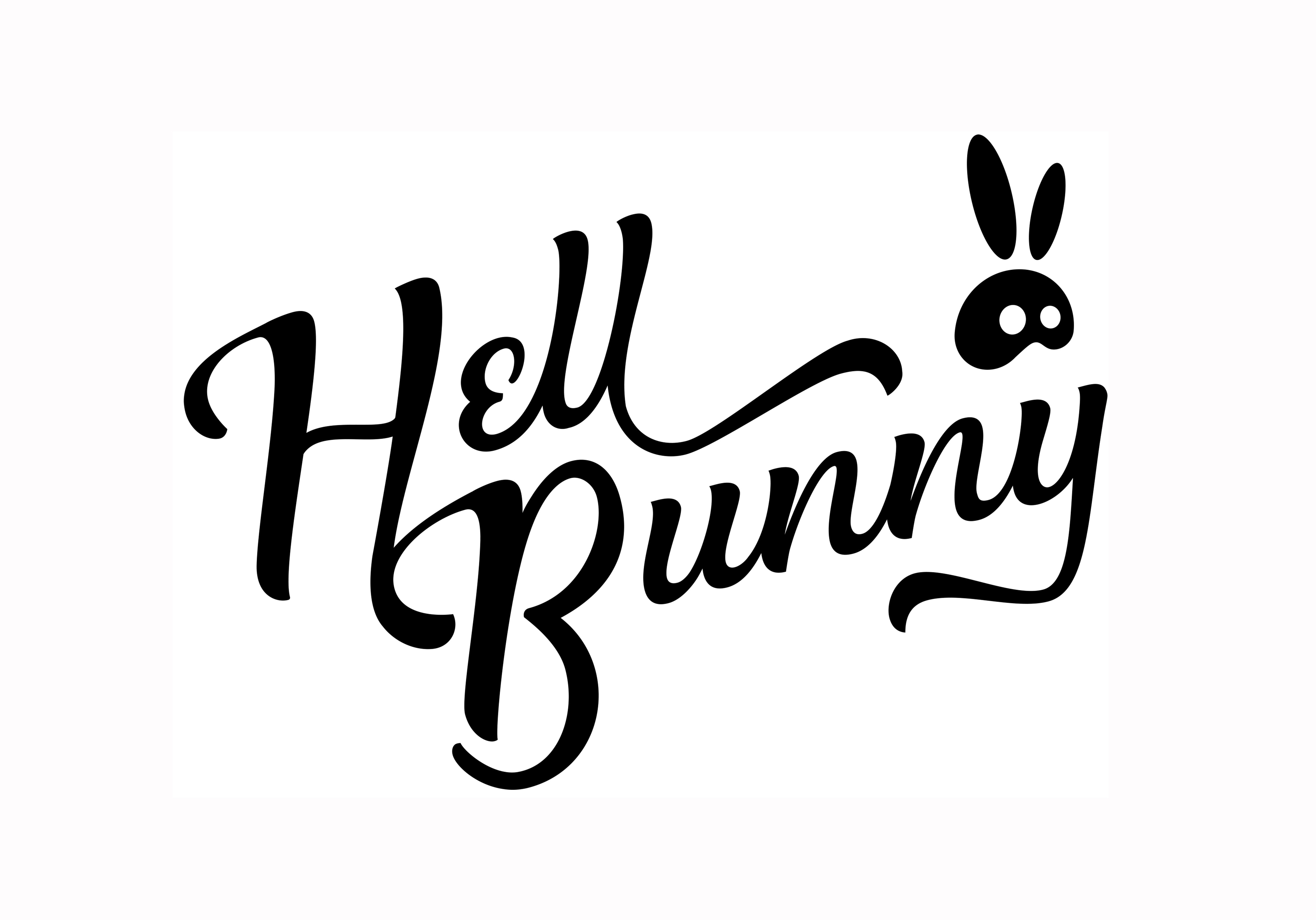 Hell Bunny Logo