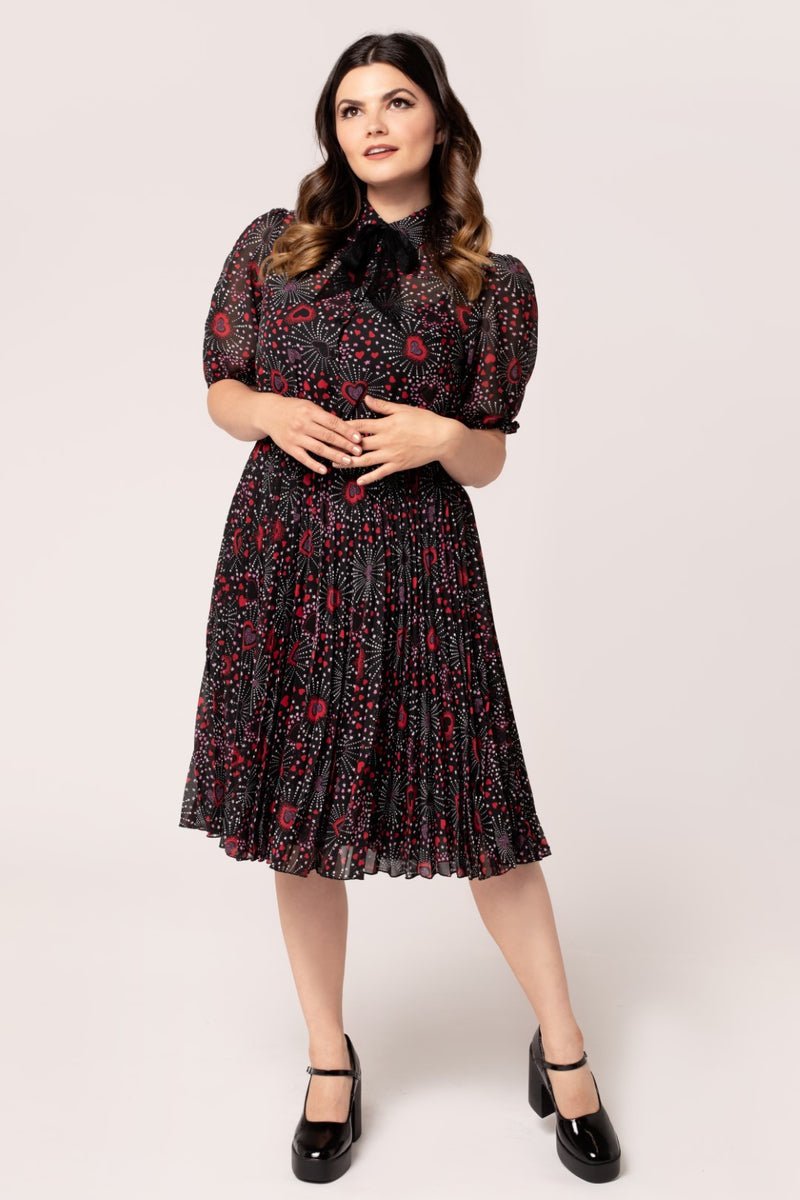 Perry Mid Dress
