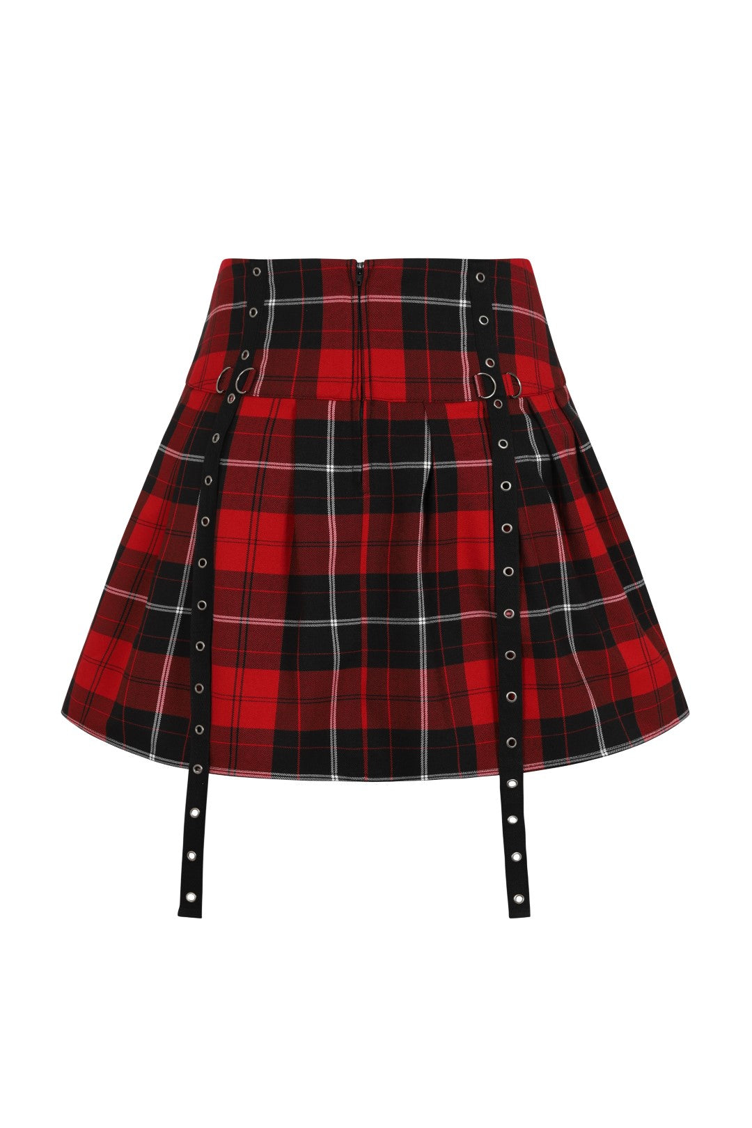 Brody Mini Skirt