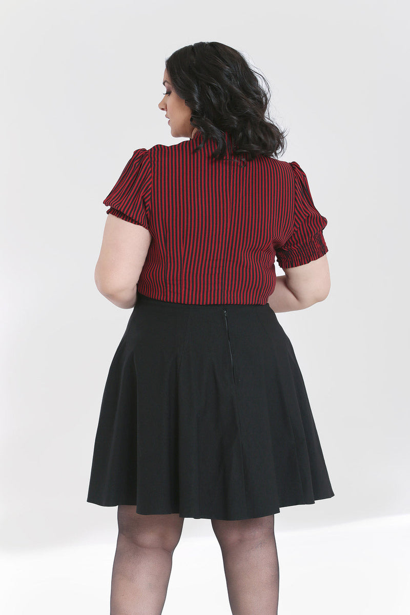 Humbug Blouse Sale