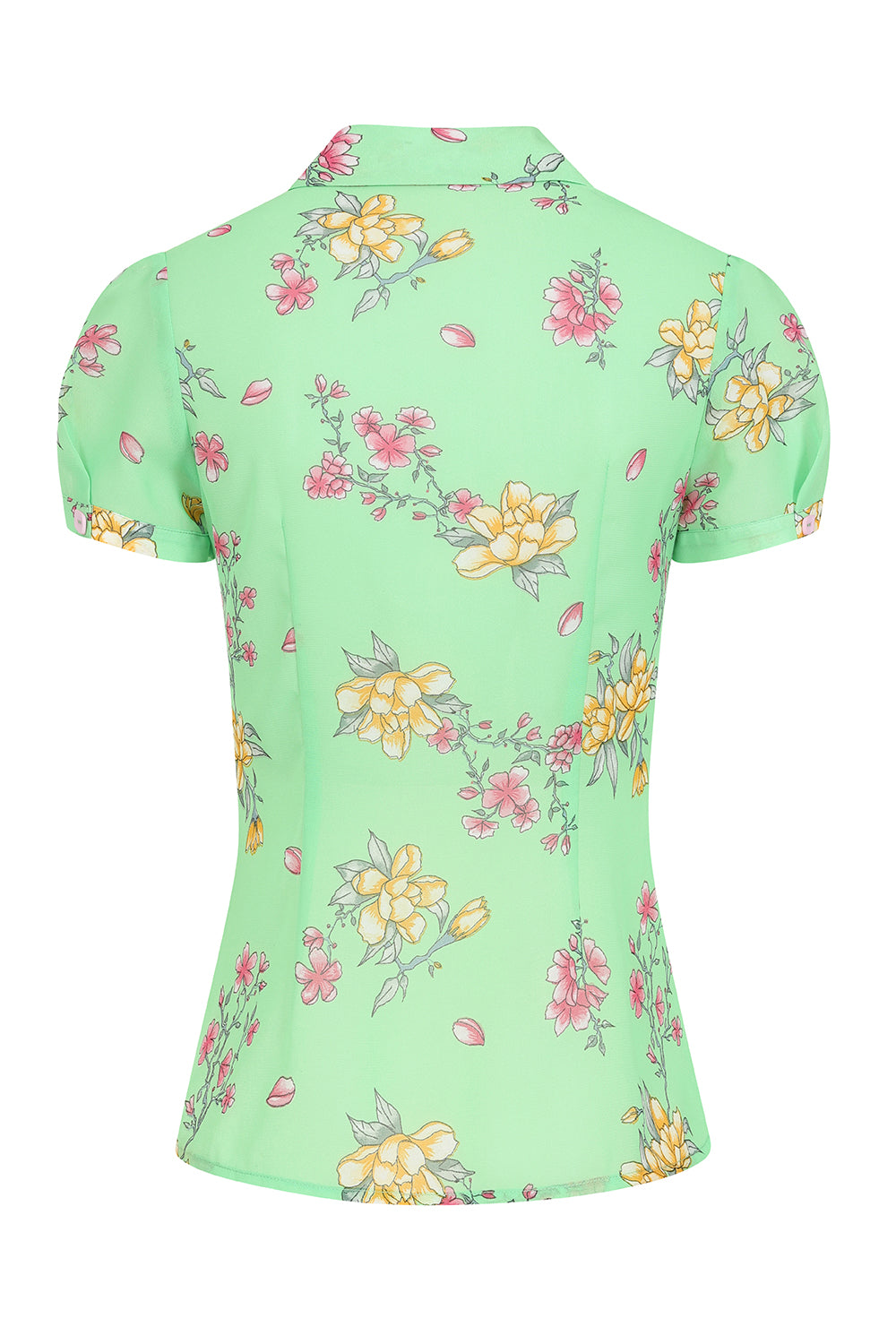 Adelina Blouse