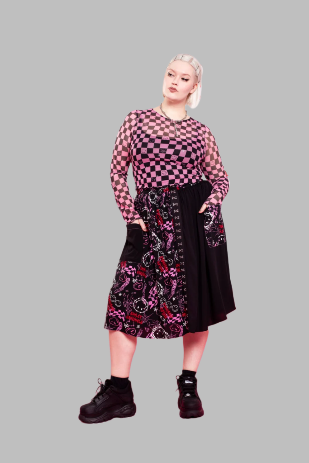 Riot Skirt