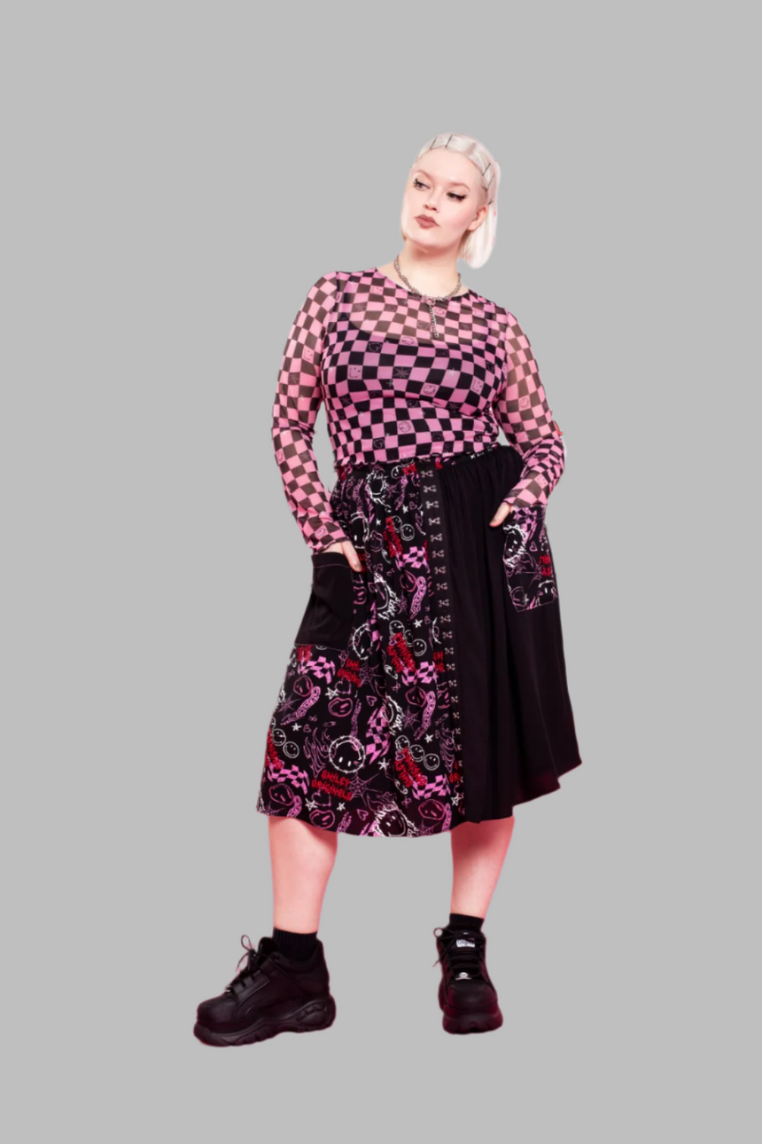 Riot Skirt