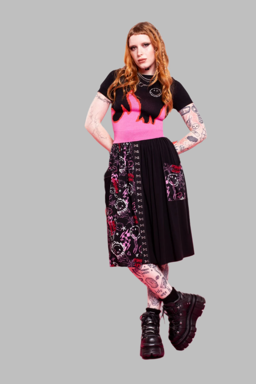 Riot Skirt