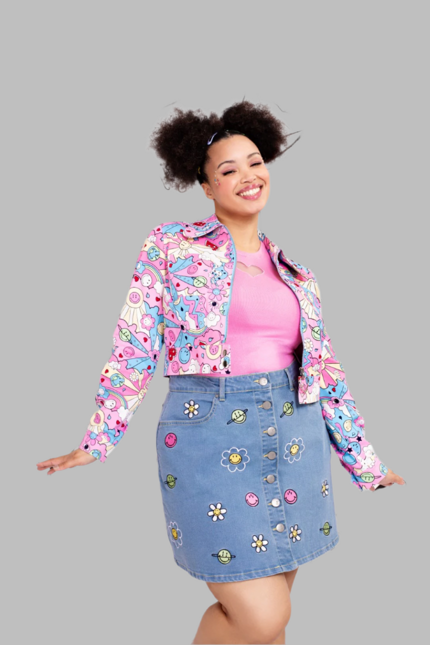 Loulou Jacket