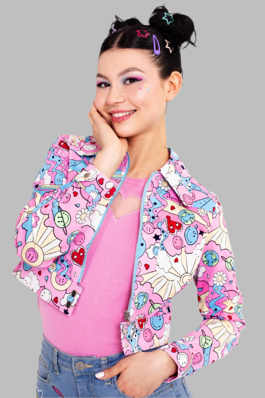 Loulou Jacket