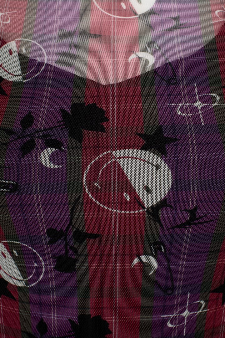 Jayden Dress