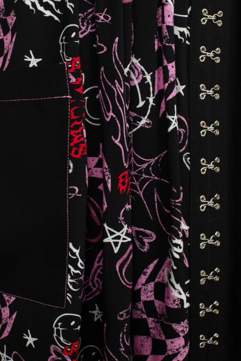 Riot Skirt