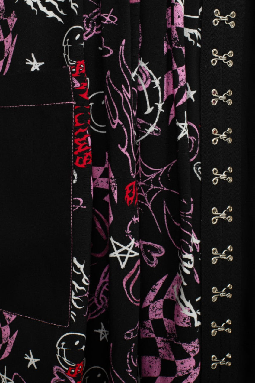 Riot Skirt