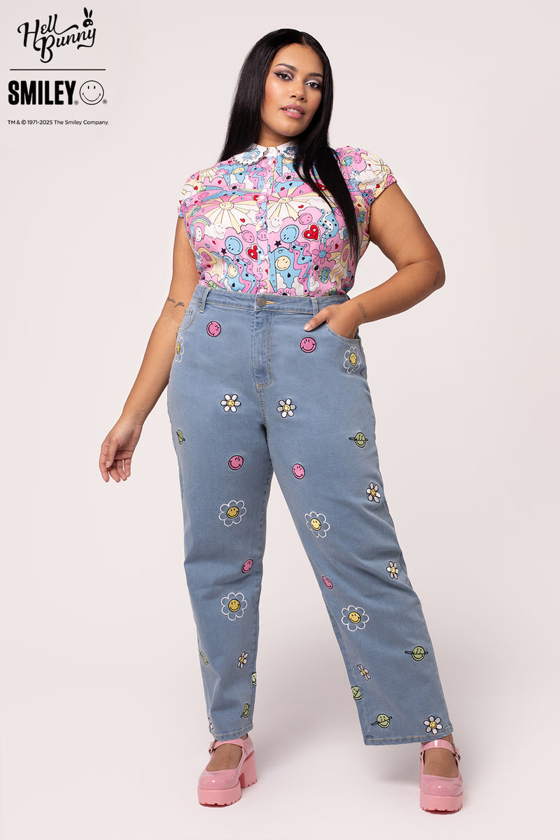 Lottie Jeans