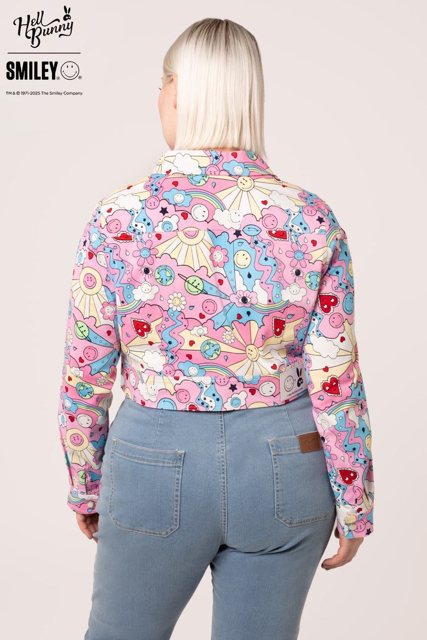 Loulou Jacket