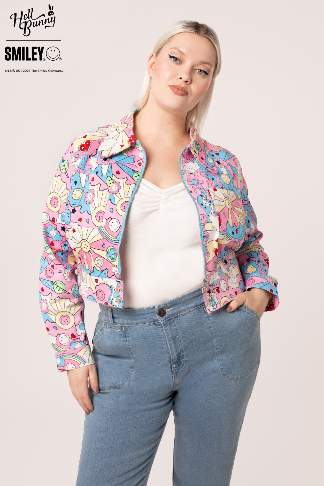Loulou Jacket