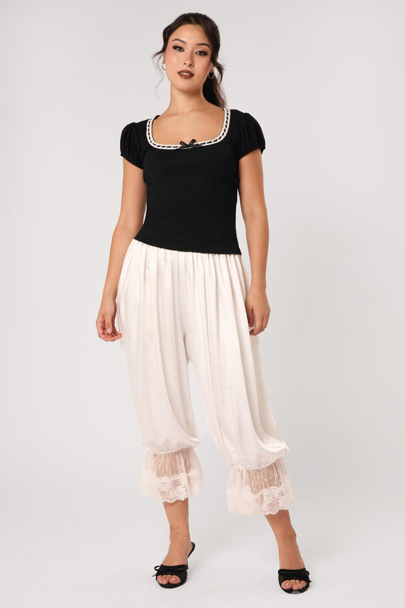Victorian Bloomers
