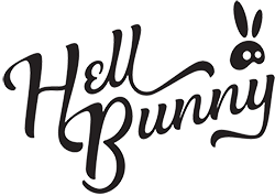 Hell Bunny Logo