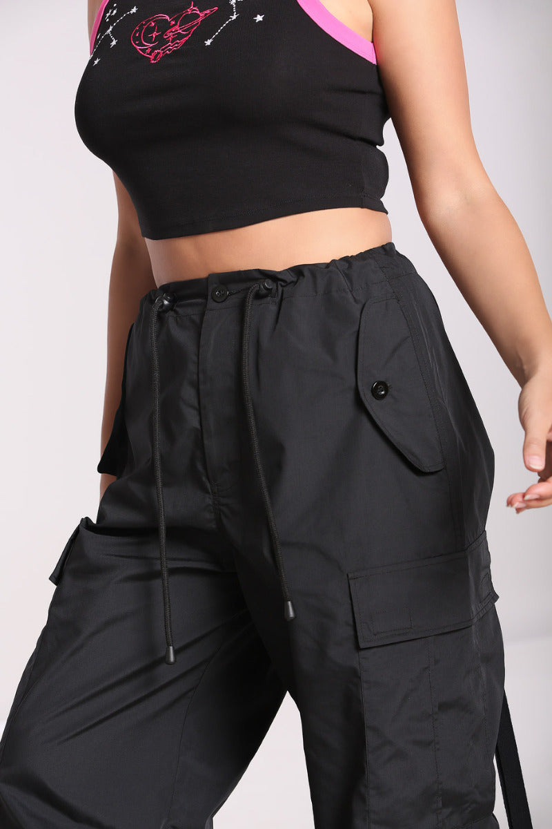 Nickel Pants