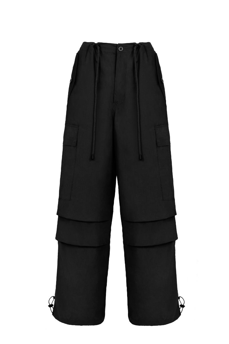 Nickel Pants