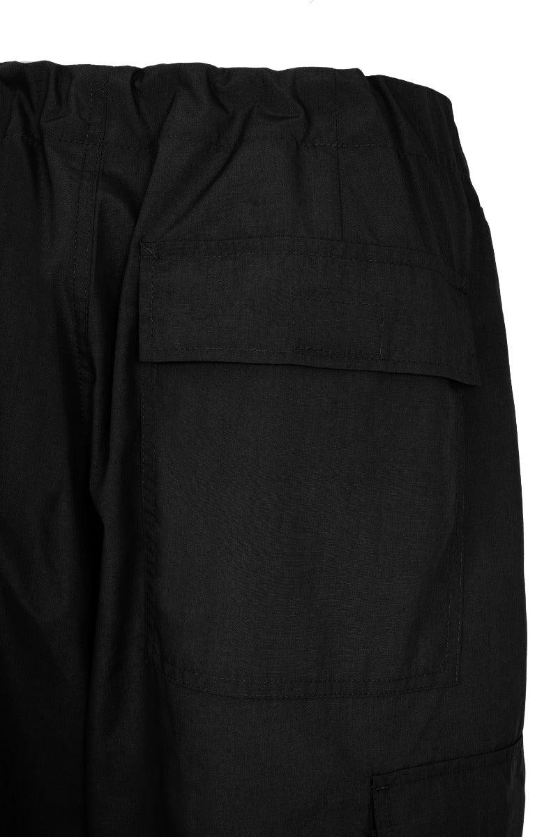 Nickel Pants