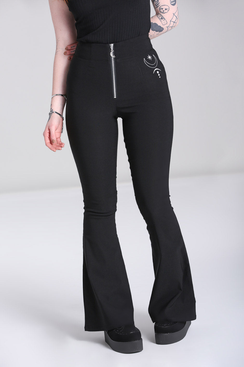 Eclipse-broek
